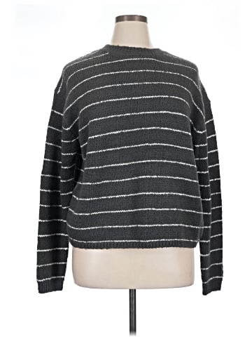 Vince. Pullover Sweater (view 1)