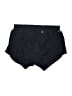 Nike 100% Polyester Blue Athletic Shorts Size XS - photo 2