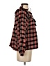 Cleobella Red Long Sleeve Blouse Size XS - photo 4