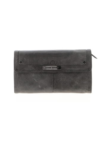Costume National Leather Wallet (view 1)
