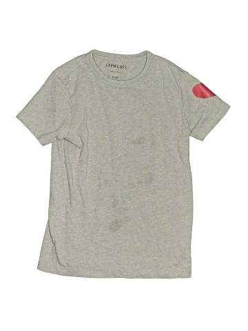 Crewcuts Outlet Short Sleeve T-Shirt (view 1)
