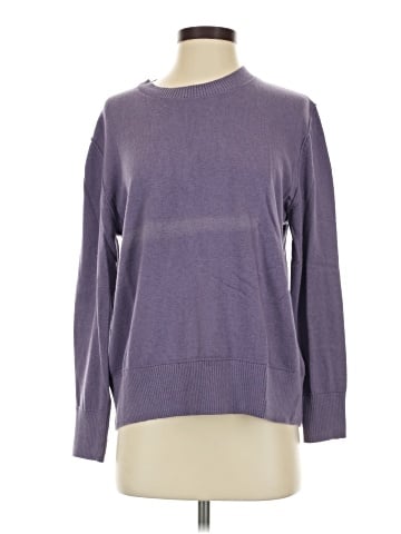 L.L.Bean Pullover Sweater (view 1)