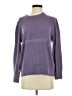 L.L.Bean Purple Pullover Sweater Size M - photo 1