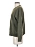 Current/Elliott Green Wool Pullover Sweater Size Sm (1) - photo 5