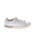 Birkenstock 100% Leather White Sneakers Size EU 41 - photo 1