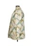 Universal Thread Argyle Ivory Jacket Size XL - photo 5