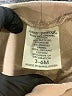 easy-peasy 100% Recycled Polyester Solid Tan Casual Pants Size 3-6 mo - photo 3