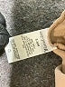 easy-peasy 100% Recycled Polyester Solid Tan Casual Pants Size 3-6 mo - photo 4