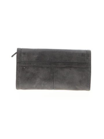 Costume National Leather Wallet (view 2)