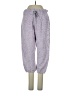 Calvin Klein Purple Sweatpants Size S - photo 1