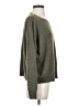 Current/Elliott Green Wool Pullover Sweater Size Sm (1) - photo 4