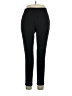 Unbranded Solid Black Active Pants Size XL (estimated) - photo 1
