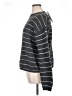 Vince. Stripes Gray Pullover Sweater Size 1X - photo 5