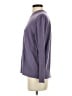 L.L.Bean Purple Pullover Sweater Size M - photo 5