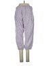 Calvin Klein Purple Sweatpants Size S - photo 2