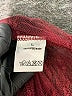 Unbranded 100% Polyester Burgundy Swimsuit Cover Up Size L - photo 3