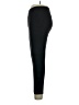 Unbranded Solid Black Active Pants Size XL (estimated) - photo 5