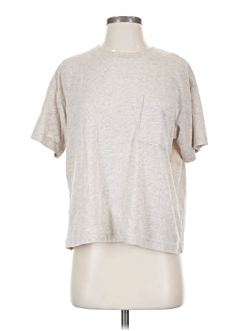 Jenni Kayne Short Sleeve T-Shirt (view 1)