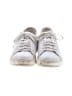 Birkenstock 100% Leather White Sneakers Size EU 41 - photo 2