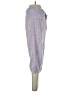 Calvin Klein Purple Sweatpants Size S - photo 4