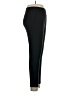 Unbranded Solid Black Active Pants Size XL (estimated) - photo 4