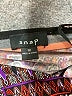 Snap Paisley Purple Casual Dress Size 1X - photo 7