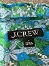 J.Crew 100% Polyester Blue Short Sleeve Blouse Size S - photo 7
