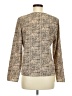 Shein Tan Long Sleeve Blouse Size M - photo 2