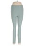 Move Theology Green Active Pants Size M - photo 1