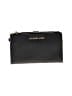 MICHAEL Michael Kors 100% Leather Black Leather Wallet One size - photo 1