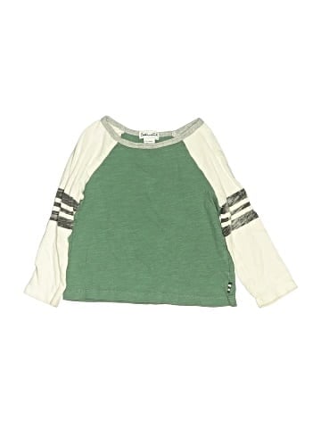 Splendid 3/4 Sleeve T-Shirt (view 1)