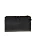 MICHAEL Michael Kors 100% Leather Black Leather Wallet One size - photo 2