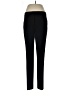Talbots Solid Black Active Pants Size 10 - photo 1