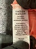 Max Studio Orange Short Sleeve T-Shirt Size M - photo 8