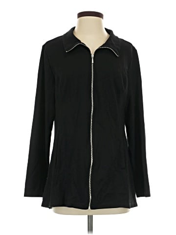 Liv Coat (view 1)