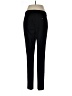 Talbots Solid Black Active Pants Size 10 - photo 2