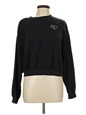 Divided by H&M Pullover Sweater (view 1)