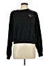 Divided by H&M Black Pullover Sweater Size L - photo 1