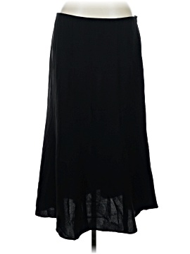 Eileen Fisher Silk Skirt