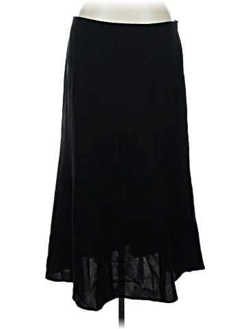 Eileen Fisher Silk Skirt (view 1)