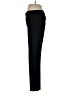 Talbots Solid Black Active Pants Size 10 - photo 5
