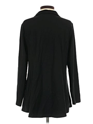 Liv Coat (view 2)