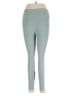 Move Theology Green Active Pants Size M - photo 2