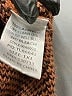 Umgee 100% Acrylic Stars Brown Pullover Sweater Size 1X - photo 8