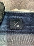 Lucky Brand Solid Blue Jeans Size 0 - photo 6