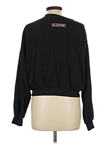Divided by H&M Pullover Sweater (view 2)
