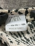 Zara Animal Print Ivory Tan Dress Size 13 - 14 - photo 4
