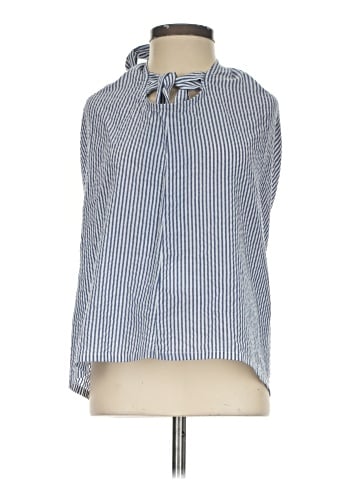 Club Monaco Sleeveless Blouse (view 1)