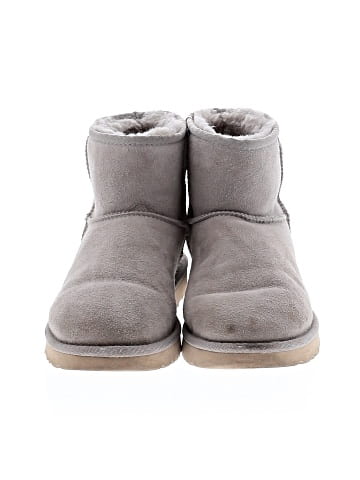 Ugg Ankle Boots (view 2)