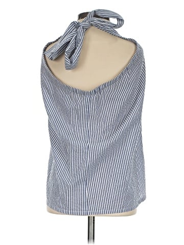 Club Monaco Sleeveless Blouse (view 2)